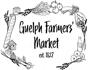 Guelph Farmers' Market